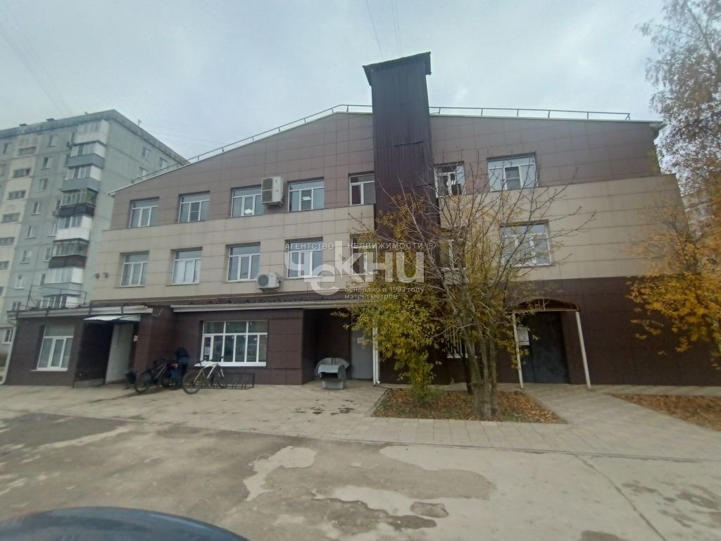 Фитнес-центр в Канавинском районе продают за 52 млн рублей - фото 1