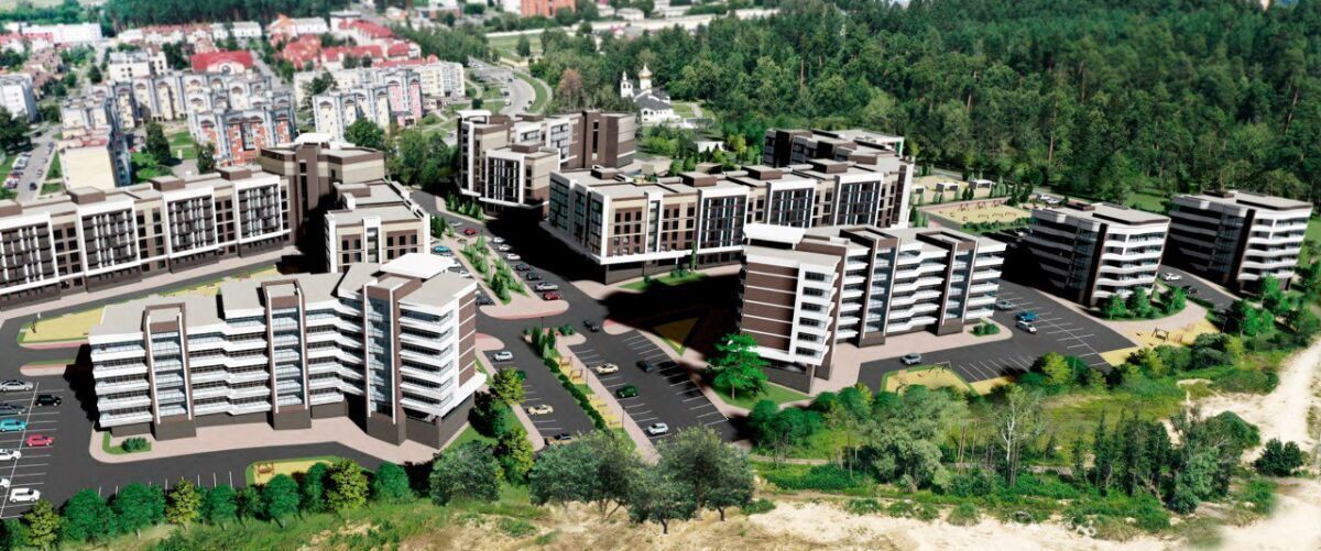 Жители 10 ветхих домов переедут в новое жилье по КРТ в Сарове - фото 1