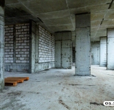 Ход строительства дома 2 в ЖК Дом на Каракозова -