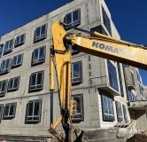 Ход строительства дома 57А, корпус Б2 в ЖК Ранта Резиденс -