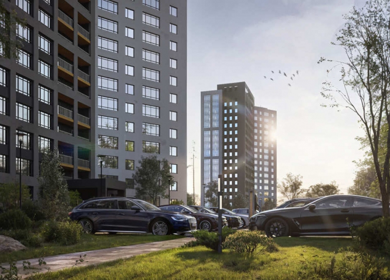 ЖК Светлоярский Парк - фото 3