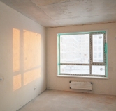 Ход строительства дома 1.1 в ЖК Белый Парус -