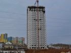 Ход строительства дома № 15 в ЖК Академический - фото 6, Февраль 2020