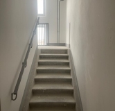 Ход строительства дома 7.1 в ЖК По ул. Профессора Благих -