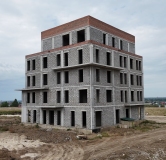 Ход строительства дома № 4162А, ГП-12 (5) в ЖК Кипрея Квартиры -