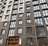 ЖК Регата - ход строительства,