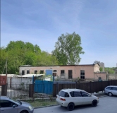 Ход строительства дома 1 в ЖД По ул. Иванова -