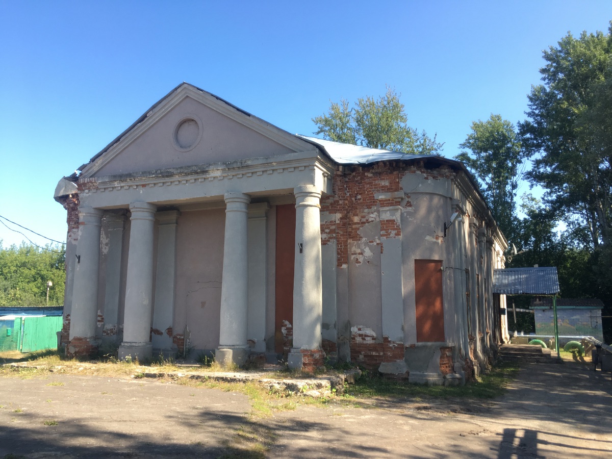 каменищи нижегородская область бутурлинский район озеро