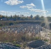 Ход строительства дома 6 в ЖК ЭКО-квартал на Кедровой -