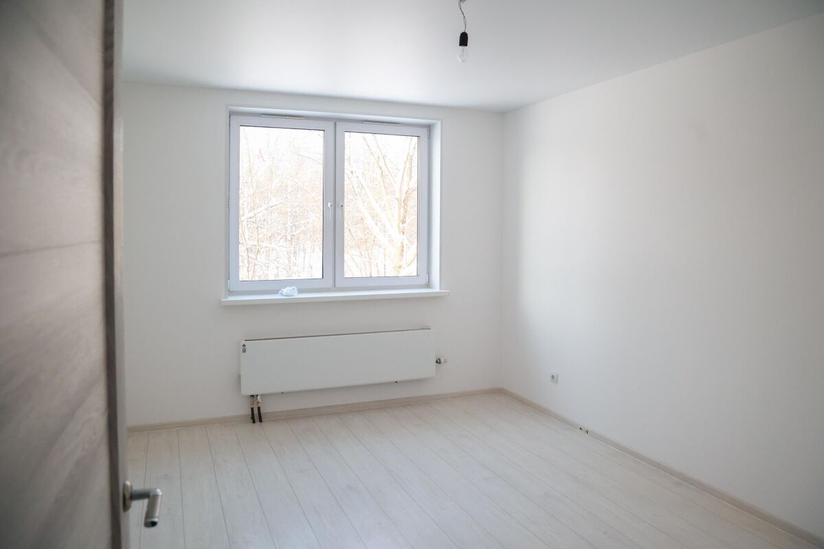 76% квартир в новом доме на Зайцева передали бывшим жителям аварийных домов - фото 4