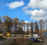 Ход строительства дома 3 в ЖК Бирюзова Парк -