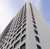 Ход строительства дома Литер 19 в ЖК НОРД-Премьер -