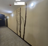 Ход строительства дома 7, блок Г в ЖК Квартал Онегин -