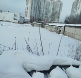 Ход строительства дома 4 в ЖК Рассвет -