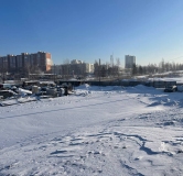 Ход строительства дома 46.3 в ЖК Новые кварталы -