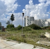 Ход строительства дома 6.5 в ЖК Нова Парк (Nova Park) -