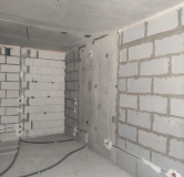 Ход строительства дома 6.3 в ЖК Солнечный (Эталон) -