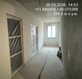 Ход строительства дома 1 в ЖК Поколение -