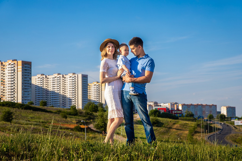 Стартовали продажи квартир в литере 17 жилого района Суворовский в Ростове - фото 1