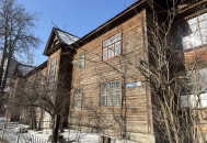 КРТ на Генкиной: показываем, какие дома доживают свой век в центре Нижнего Новгорода