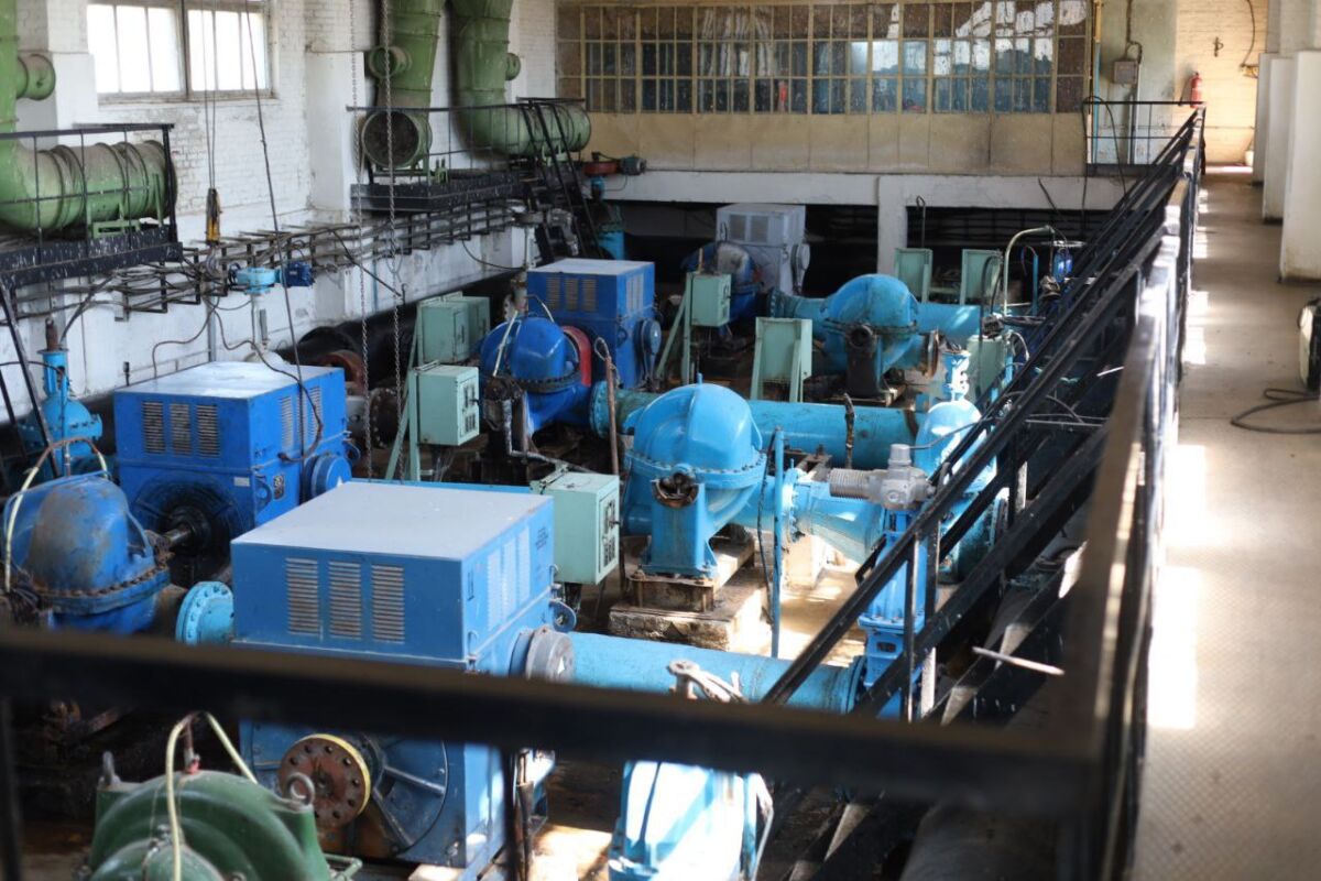 Слюсарь: в Гуково Ростовской области введен режим повышенной готовности - фото 1