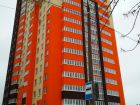 Жилой дом Звездный - ход строительства, фото 72, Февраль 2020