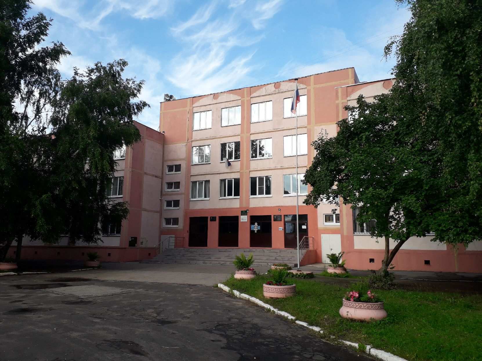 Более 700 школ и детсадов обновили в Нижегородской области с 2019 года - фото 1