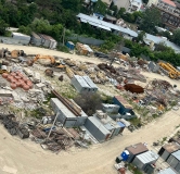 Ход строительства дома Литер 5 в ЖК Сан Хиллз Ольгинка (Sun Hills Olginka) -