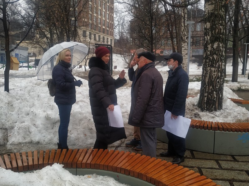 Расчлененный памятник Горькому установят в сквере на Ковалихинской в Нижнем Новгороде