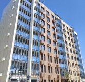 Ход строительства дома Литер 5 в ЖК Песчаный -