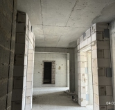 Ход строительства дома 1 в ЖК Аквамарин (Авторский дом на Донской) -