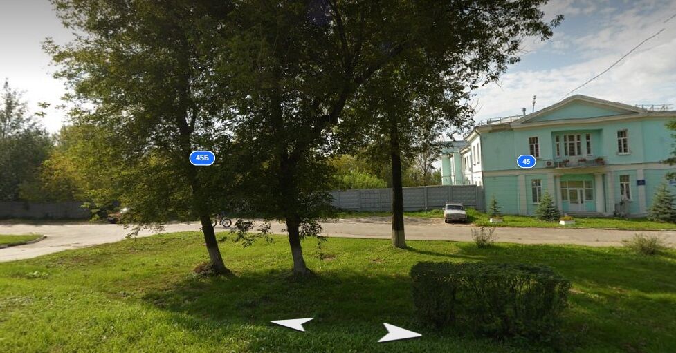 Режим повышенной готовности ввели у дома на Гагарина в Нижнем Новгороде  - фото 1