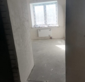 Ход строительства дома 9 в ЖК Радужный-2 -