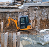 Ход строительства дома 14 в ЖК Эпоха -