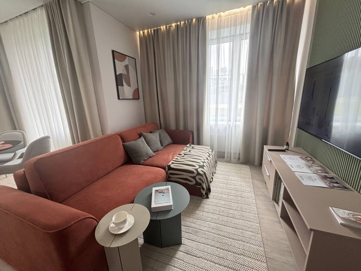 Конституционный суд разрешил временно прописываться в апартаментах - фото 1