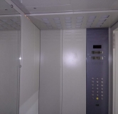 Ход строительства дома № 77, Литер 3 в ЖК Дуэт -