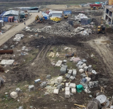 Ход строительства дома Литер 3 в ЖК Югге -