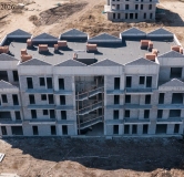 Ход строительства дома № 4685, ГП-14 в ЖК Кипрея Квартиры -