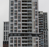 ЖК Никитинские сады - ход строительства,