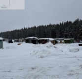 Ход строительства дома секция 4 в ЖК Дом по Революционеров -