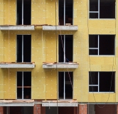 Ход строительства дома 2 в ЖК Квартал на Некрасова -