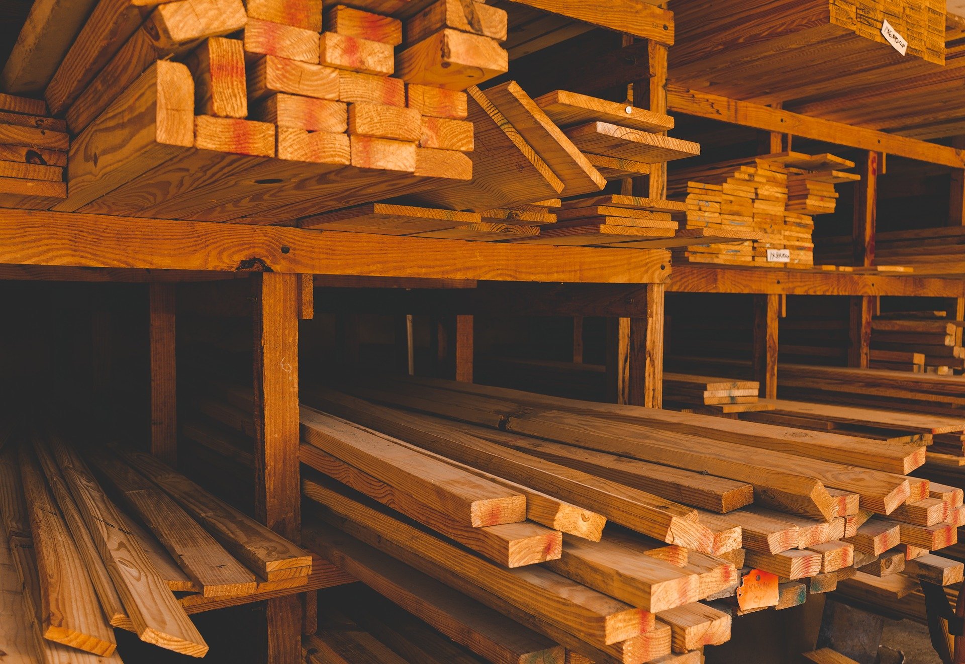 Минпромторг предлагает предоставлять скидку в 10%  на деревянные домокомплекты  - фото 1