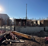 Ход строительства дома Литер 1 (2873) в ЖК Dogma park (Догма парк) -