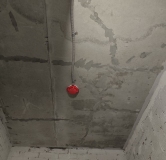 Ход строительства дома 47 в Клубный дом Собрание -