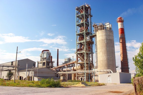 Цементный завод в Ростовской области приобрела компания из Брянска - фото 1