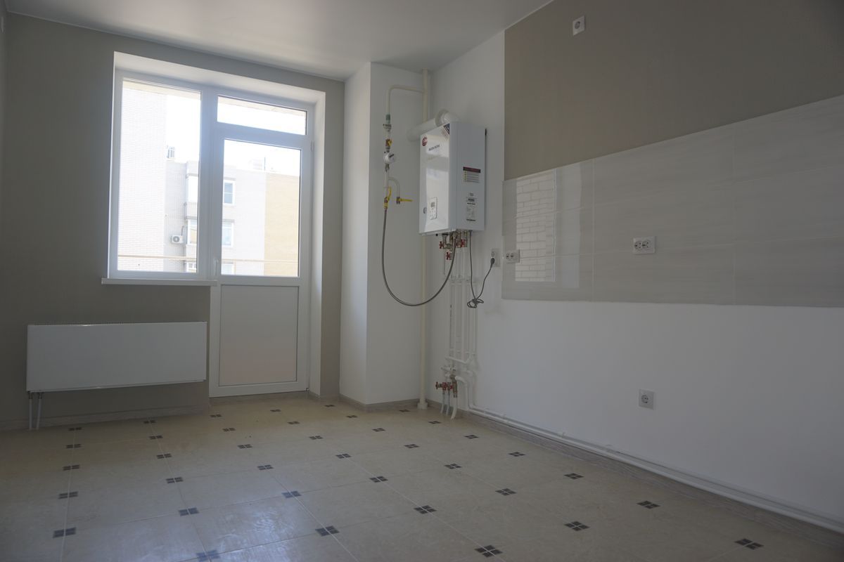 Еще один дом сдан в эксплуатацию в микрорайоне «Прибрежный»