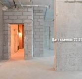 Ход строительства дома 4.2.1 в ЖК Клубный дом инженера Ятеса -