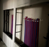 Ход строительства дома 30 в ЖК Левобережный -