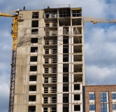 Ход строительства дома Литер 2, квартал 1.1 в ЖК Первое место -