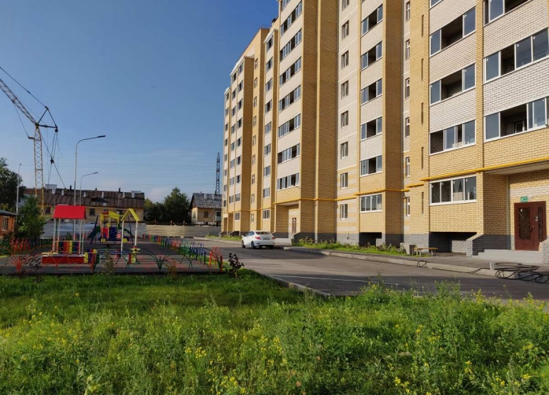 Дом 21а в ЖК По ул. Тургенева - фото 3